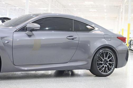2015 Lexus RC F Base