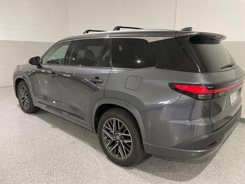 2024 Lexus TX 350 Luxury