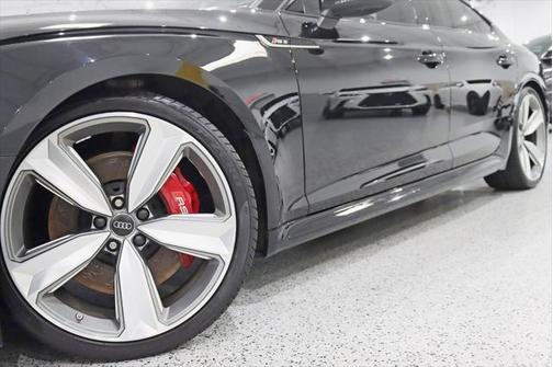 2019 Audi RS 5 2.9T