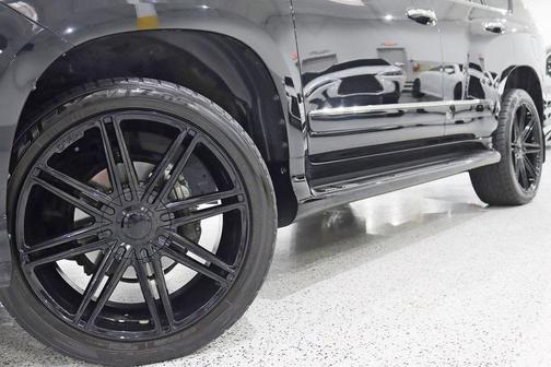 2019 Lexus GX 460 Premium