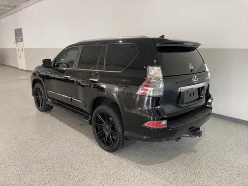 2019 Lexus GX 460 Premium