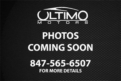 Mythos Black Metallic 2025 Audi RS 3 2.5T