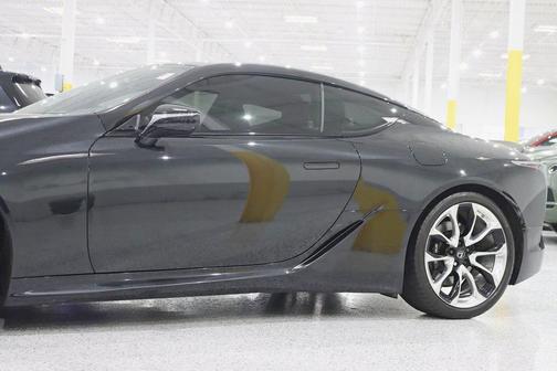 2018 Lexus LC 500 Base