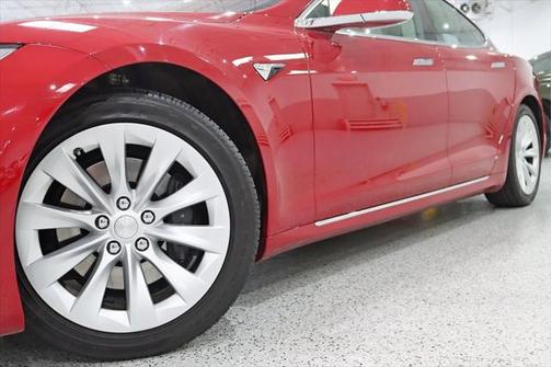 2018 Tesla Model S 75D