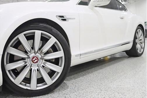 2017 Bentley Continental GT V8