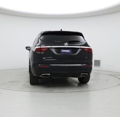 2022 Buick Enclave AWD Essence