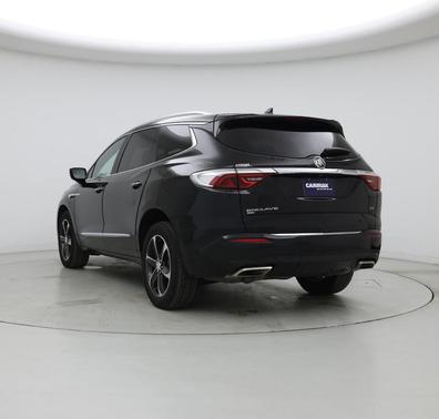 2022 Buick Enclave AWD Essence