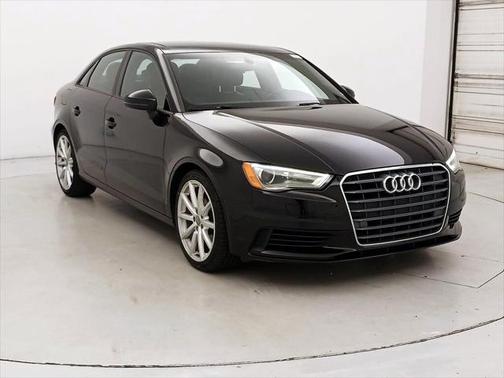 2016 Audi A3 1.8T Premium