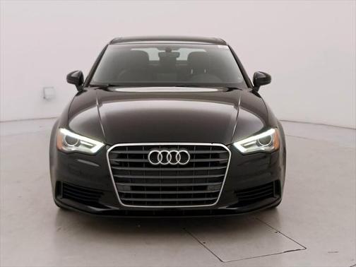 2016 Audi A3 1.8T Premium