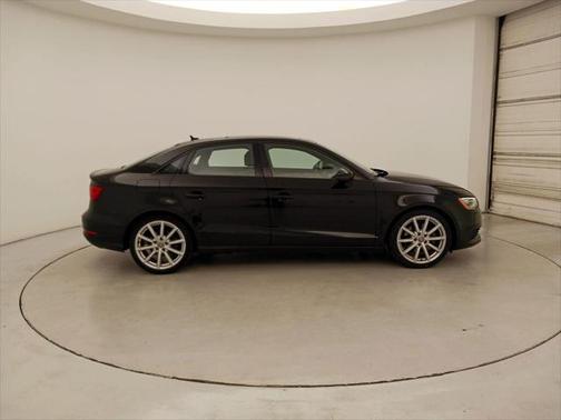 2016 Audi A3 1.8T Premium