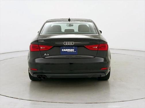 2016 Audi A3 1.8T Premium