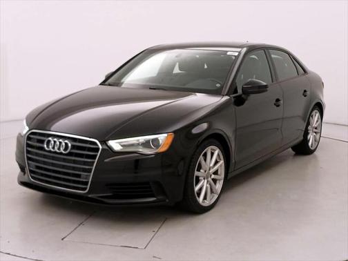 2016 Audi A3 1.8T Premium