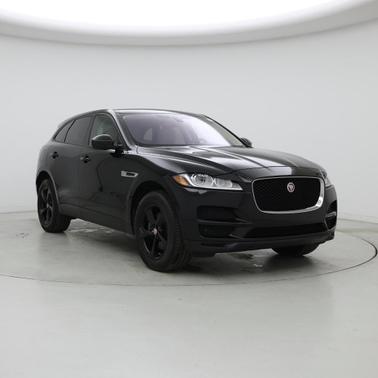 2017 Jaguar F-PACE 35t Premium