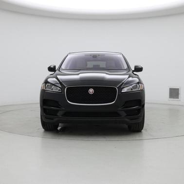 2017 Jaguar F-PACE 35t Premium