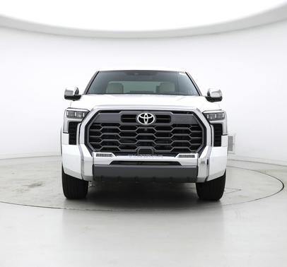 2022 Toyota Tundra 1794 Edition