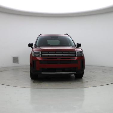 2025 Hyundai SANTA FE XRT