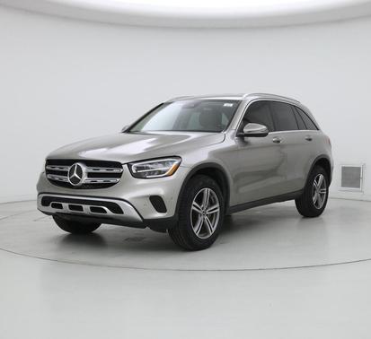 2022 Mercedes-Benz GLC 300 Base