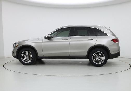 2022 Mercedes-Benz GLC 300 Base