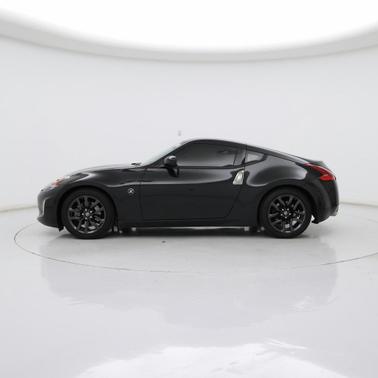 2020 Nissan 370Z Base