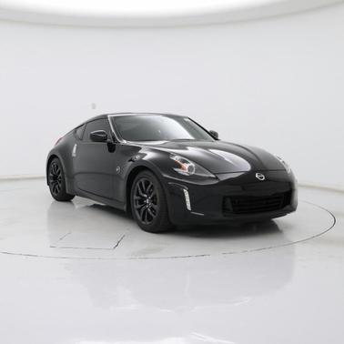 2020 Nissan 370Z Base