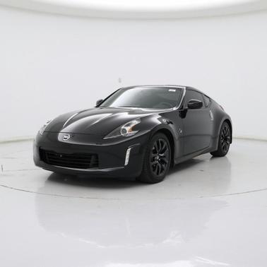 2020 Nissan 370Z Base