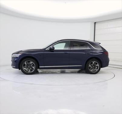 2022 Genesis GV70 2.5T AWD