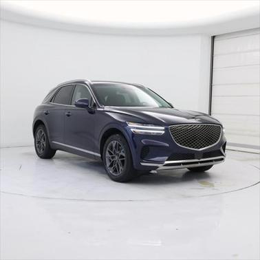 2022 Genesis GV70 2.5T AWD