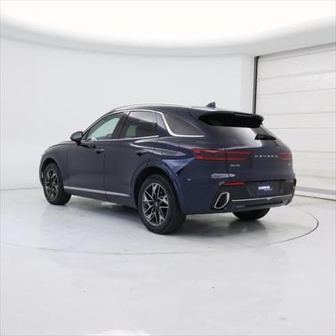 2022 Genesis GV70 2.5T AWD