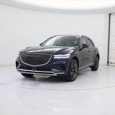 2022 Genesis GV70 2.5T AWD