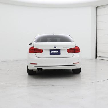 2018 BMW 330e iPerformance