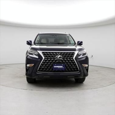 2020 Lexus GX 460 Premium