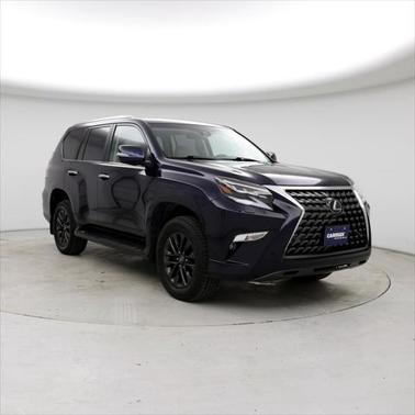 2020 Lexus GX 460 Premium