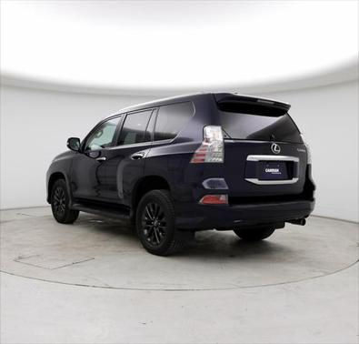 2020 Lexus GX 460 Premium
