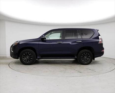 2020 Lexus GX 460 Premium