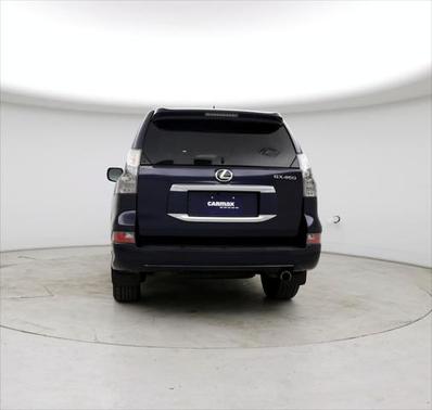 2020 Lexus GX 460 Premium