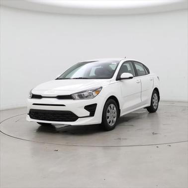 2023 Kia Rio S