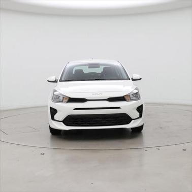 2023 Kia Rio S