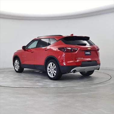 2019 Chevrolet Blazer 3LT