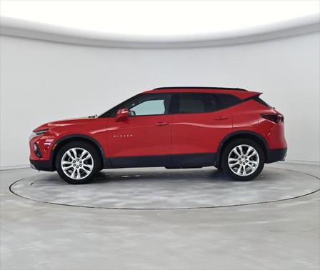 2019 Chevrolet Blazer 3LT