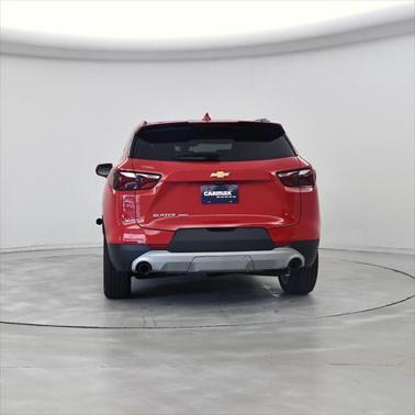 2019 Chevrolet Blazer 3LT