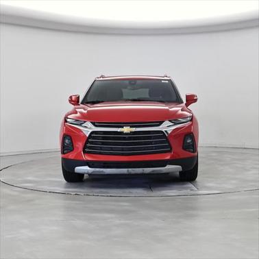 2019 Chevrolet Blazer 3LT