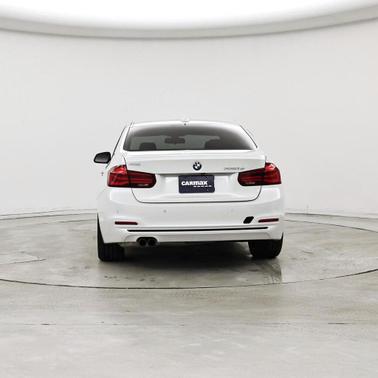 2018 BMW 330e iPerformance