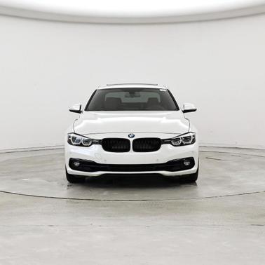 2018 BMW 330e iPerformance