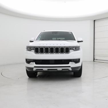 2022 Jeep Wagoneer Series III 4x4