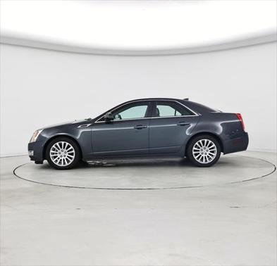 2013 Cadillac CTS Performance