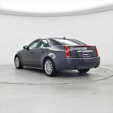 2013 Cadillac CTS Performance