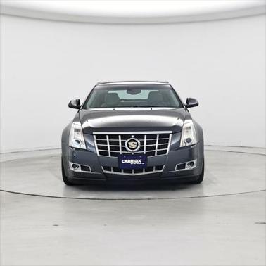 2013 Cadillac CTS Performance