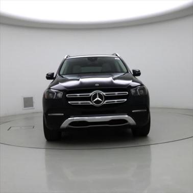 2022 Mercedes-Benz GLE 350 Base