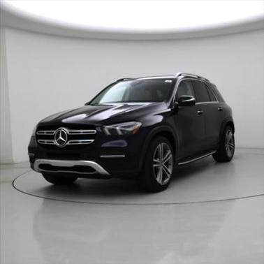 2022 Mercedes-Benz GLE 350 Base