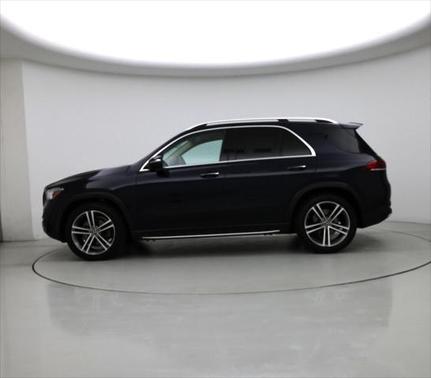 2022 Mercedes-Benz GLE 350 Base